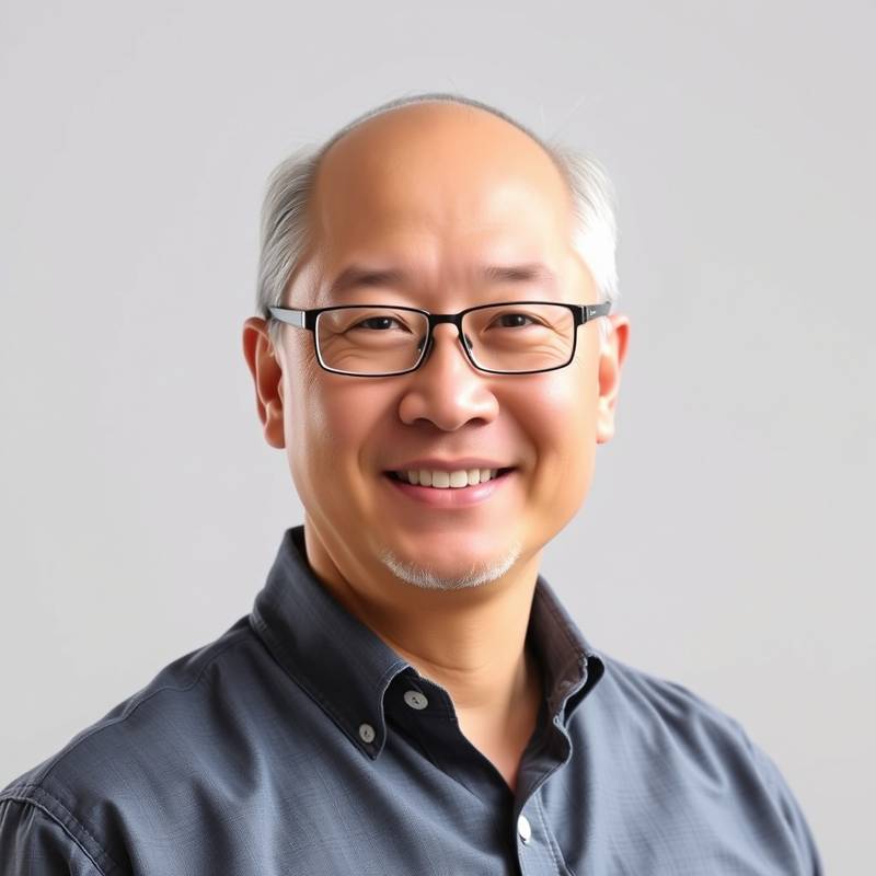David Lee, Technical Director