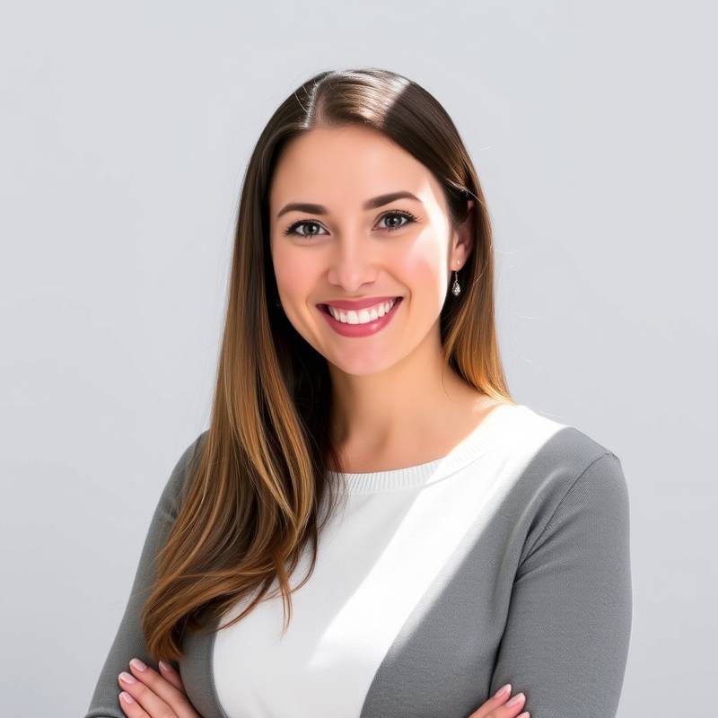 Emily Rodriguez, Head of Marketing
