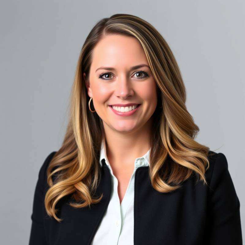 Jennifer Wilson, Studio Manager